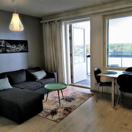 Pro Apartments 2 Vaasa Ngoại thất bức ảnh