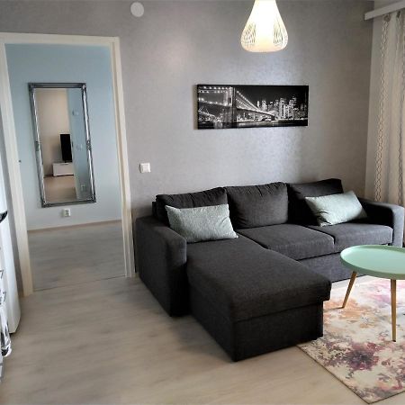 Pro Apartments 2 Vaasa Ngoại thất bức ảnh