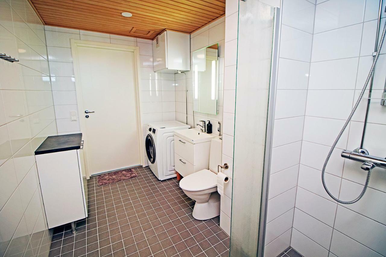 Pro Apartments 2 Vaasa Ngoại thất bức ảnh