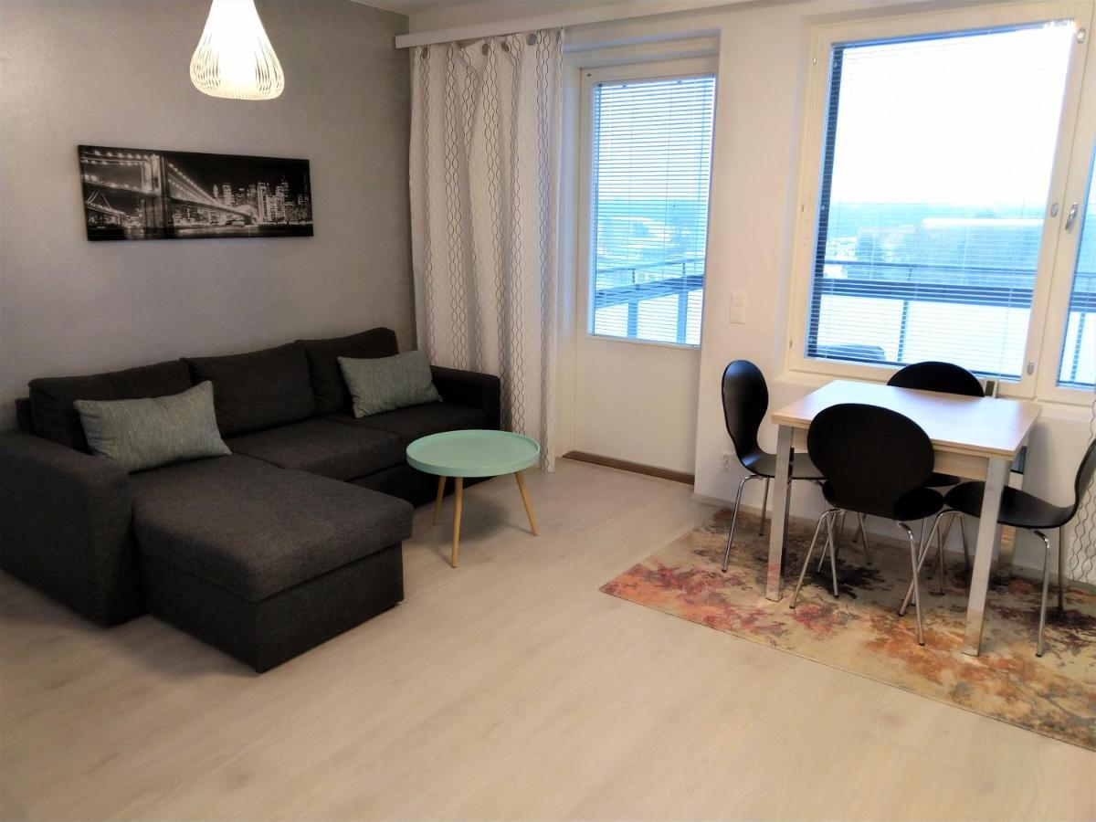 Pro Apartments 2 Vaasa Ngoại thất bức ảnh